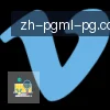PG模拟器 logo