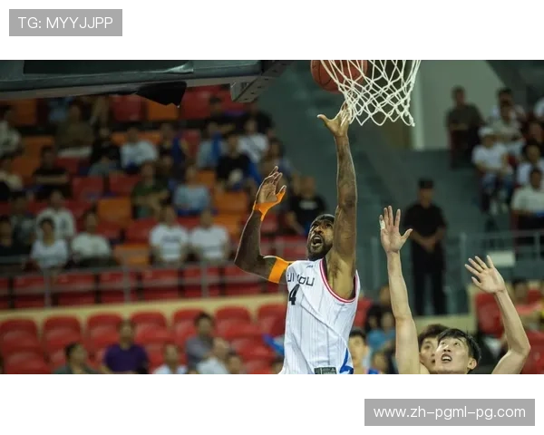 贵州CBA球队的实力分析与未来前景